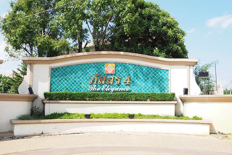 ให้เช่า-บ้านเดี่ยว-หมู่บ้านภัสสร-4-รังสิต-คลอง-3