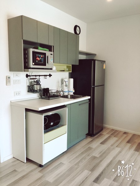 ให้เช่า-คอนโด-โครงการ-the-key-แจ้งวัฒนะ-3231-ตรม-ชั้น-14-อาคาร-a-พร้อมที่จอดรถ