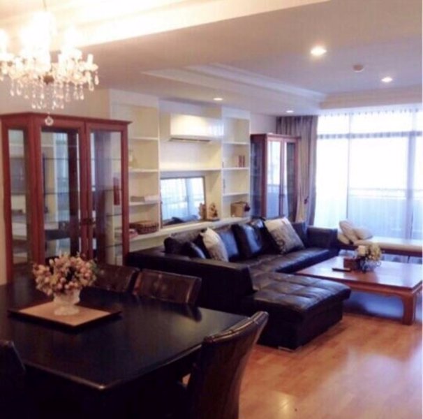 waterford-park-condo-สุขุมวิท-53-พร้อมขาย-เช่า-bts-ทองหล่อ-