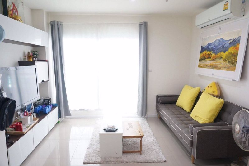 ด่วน-ขายถูก-61-รวมโอน-เจ้าของขายเอง-ห้องสภาพดีมาก-เจ้าของอยู่เอง-ทิศตะวันออก