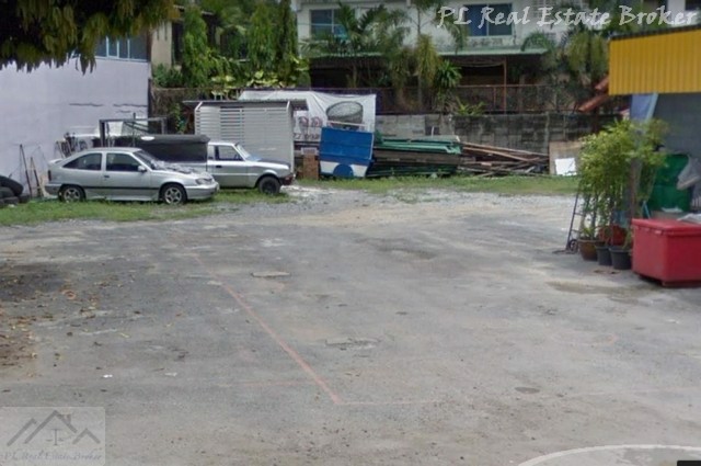 ขายที่ดินสุขุมวิท-71-ปรีดีพนมยงค์-14-เนื้อที่-104-ตารางวา-ที่สวย