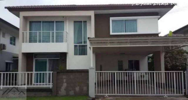 ให้เช่าบ้านเดี่ยว-2-ชั้น-คาซ่าวิลล์-เพิ่มสิน-48-ขนาด-4-ห้องนอน-พร้อมเฟอร์นิเจอร์