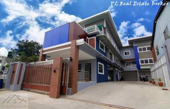 ขายอาคารสำนักงาน-3-ชั้น-130-ตรว-นวมินทร์-74-พื้นที่กว่า-700-ตรม-ใกล้แฟชั่นไอร์แลนด์-ใกล้มอเตอร์เวย์