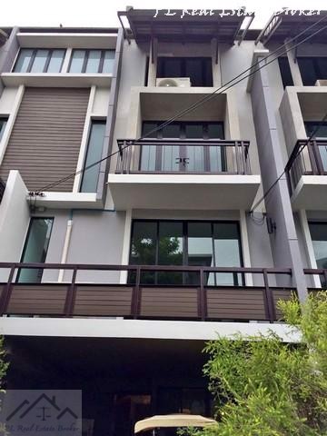 ให้เช่าทาวน์โฮม-4-ชั้น-4-นอน-อารียาแมนดารีนา-สุขุมวิท-77-ย่านอ่อนนุช-ศรีนครินทร์