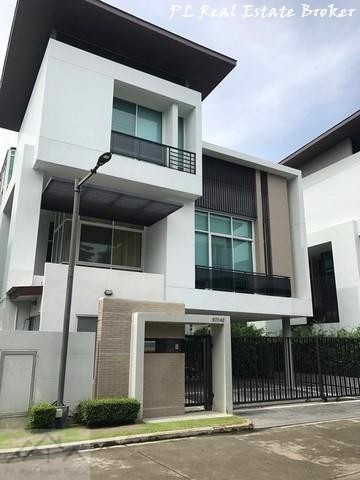 ขายบ้านเดี่ยว-3-ชั้น-nirvana-beyond-รามคำแหง-พระรามเก้า-ใกล้เดอะไนน์พระราม9