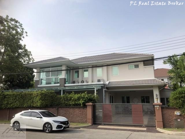 ขายบ้านเดี่ยว-2-ชั้นหลังมุม-112-ตรว-คาซ่าวิลล์-รามคำแหง-วงแหวน2-ใกล้โรงเรียนนานาชาติร่วมฤดี