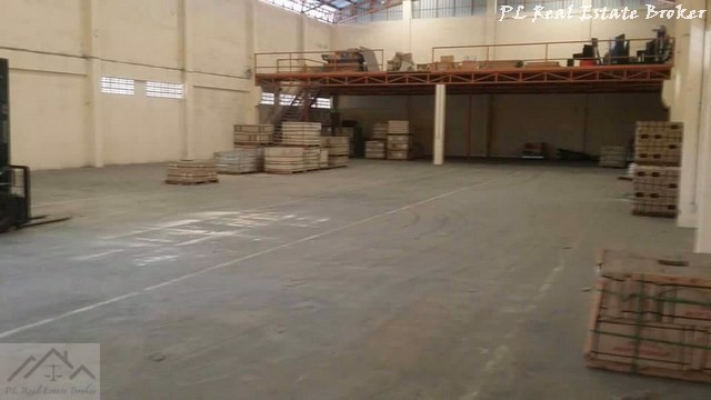 ให้เช่าโกดังเนื้อที่-1-ไร่-1500-ตารางเมตร-รามอินทรา127-ใกล้ตลาดมีนบุรี-เดินทางสะดวกใกล้มอเตอเวย์