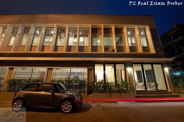 ให้เช่าตึกแถว-9-คูหา-24-ห้อง-เหมาะสำหรับทำโรงแรม-ใกล้ถนนข้าวสาร-แหล่งท่องเที่ยว-เขตพระนคร