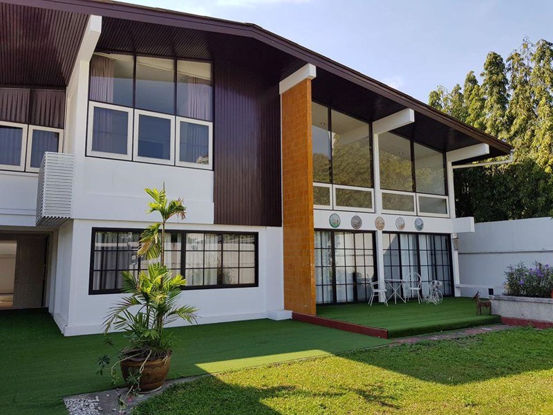 ขายบ้านเดี่ยว-2-ชั้น-125-ตารางวา-สุขุมวิท-63-ใกล้-bts-เอกมัย-ซอยเอกมัยซอย10