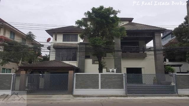 ให้เช่าอาคาร-4-ชั้น-เนื้อที่-122-ตรว-500-ตรม-ย่านศรีวราทาวน์อินทาวน์-เหมาะทำออฟฟิศ