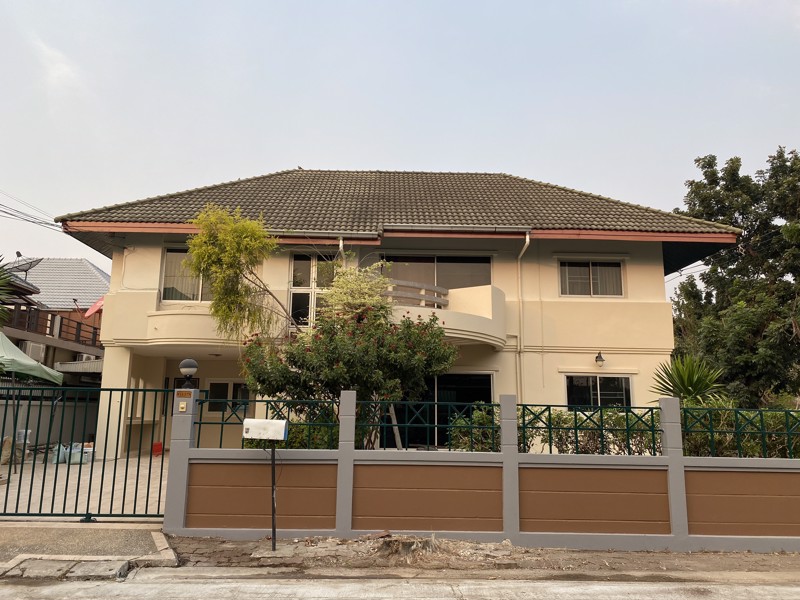 ขายบ้าน-4-ห้องนอน-ใน-ตลาดขวัญ-เมืองนนทบุรี-ใกล้-mrt-แยกติวานนท์