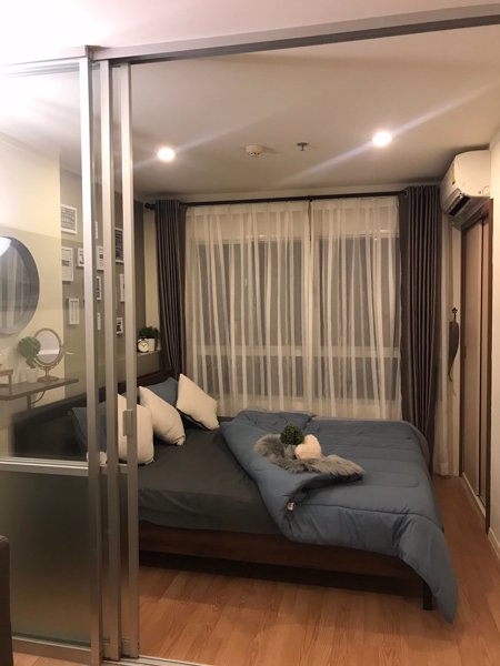 ปล่อยเช่าด่วนราคาพิเศษ-คอนโด-ลุมพินี-เมกะซิตี้-บางนา