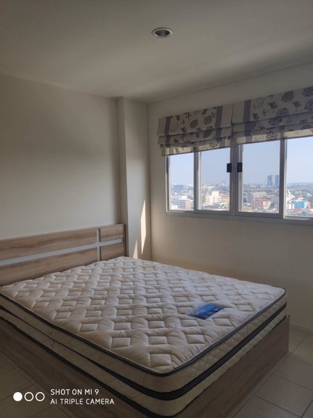 ด่วนขายถูกมาก-ลุมพินี-คอนโดทาวน์-นวมินทร์-รามอินทรา-ราคาต่ำกว่าตลาด-สตูดิโอ-ชั้น-5