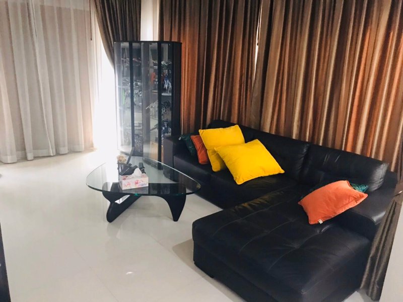 ขายด่วน-บ้านเดี่ยว-the-city-รามอินทรา-4ห้องนอน-5-ห้องน้ำ-2-ชั้น-พื้นที่-89ตรวา-ติดคลับเฮ้าส์-หล