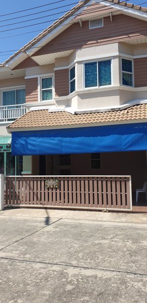 ขายบ้านเดี่ยว-2-ชั้น-หมู่บ้านมณีรินทร์อ่างศิลา-เนื้อที่-87-ตรว