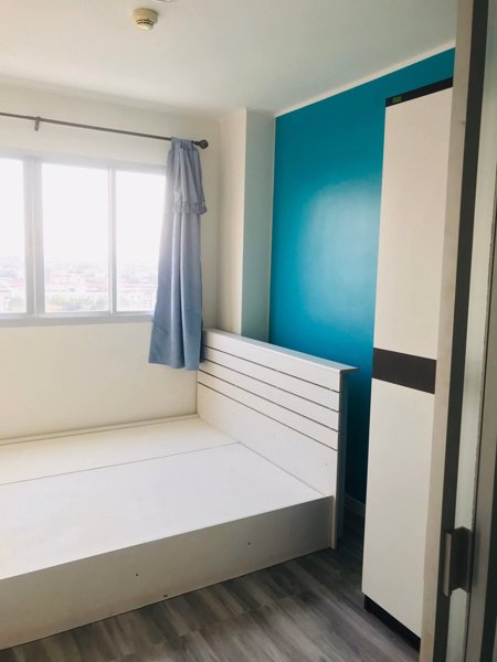 ขายด่วน-ห้องสวย-รีโนเวทใหม่-คอนโด-lpn-รามอินทรา-กม-8-25-ตรม-ชั้น11-วิวโปร่งโล่ง-รับแดดเช้า-ห้องร