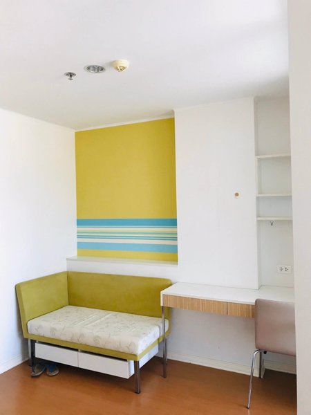 ด่วนขาย-ลุมพินี-คอนโดทาวน์-นวมินทร์-รามอินทรา-ราคาถูก-ขนาด-26-ตรม-1-ห้องนอน-ชั้น-23