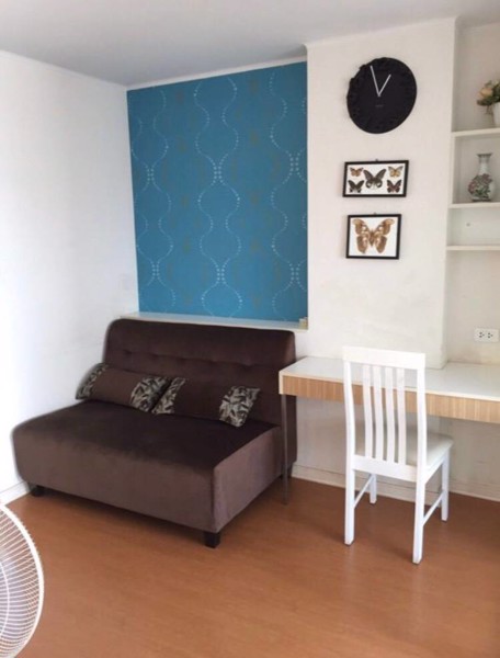 ปล่อยเช่า-ลุมพินีคอนโดทาวน์-นวมินทร์รามอินทรา-2518ตรมชั้น12-เฟอร์ครบ-วิวไม่บล็อค-ห้องสวย-แต่ง