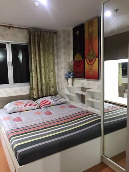 ด่วนห้องตกแต่งพร้อมอยู่-ราคาแรง-คอนโด-lpn-รามอินทรา-กม-8-ขนาด-25-ตรม-ชั้น-9-อาคาร-a-ห้องบิ้วอิน