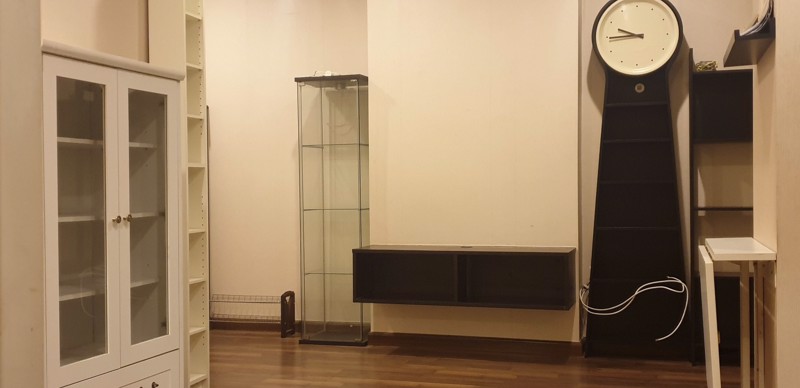 ขายด่วนถูกมากราคาต่ำกว่าตลาด-คอนโด-ชีวาทัย-ราชปรารภ-60-ตรม-ชั้น22-ห้องใหม่มาก-พร้อมอยู่