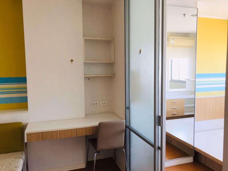 ด่วน-ปล่อยเช่า-ลุมพินี-คอนโดทาวน์-นวมินทร์-รามอินทรา-ห้องสวยพร้อมอยู่-พร้อมที่นอนมือ1-และทีวีใหม่