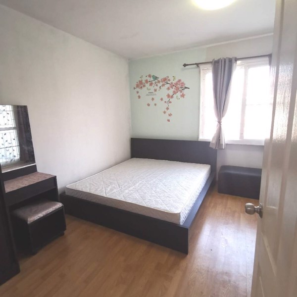 ปล่อยเช่าด่วน-the-colors-premium-bangna-กม8-บ้านสวย-ตกแต่งพร้อมอยู่