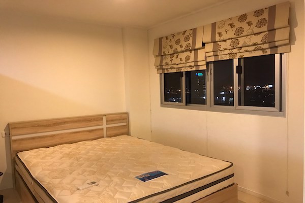 ด่วน-ปล่อยเช่า-ลุมพินีคอนโดทาวน์นวมินทร์รามอินทรา-ห้องสตูดิโอ-ชั้น-15