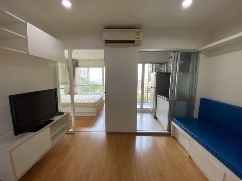 ขายด่วนราคาต่ำกว่าตลาด-คอนโด-u-delightอ่อนนุช-สเตชั่น-ชั้น-9-ห้องใหม่-ตกแต่งเรียบหรู-วิวสวย-พร้อมอ