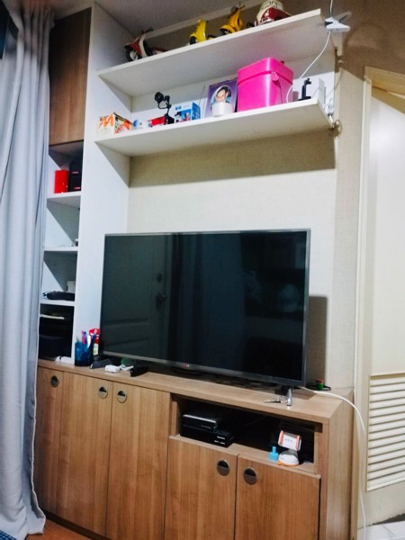 ขายด่วน-ราคาต่ำกว่าตลาด-ลุมพินีคอนโดทาวน์-นวมินทร์-รามอินทรา-1-ห้องนอน-26-ตรม-ห้องบิ้วอิน-แต่งสว