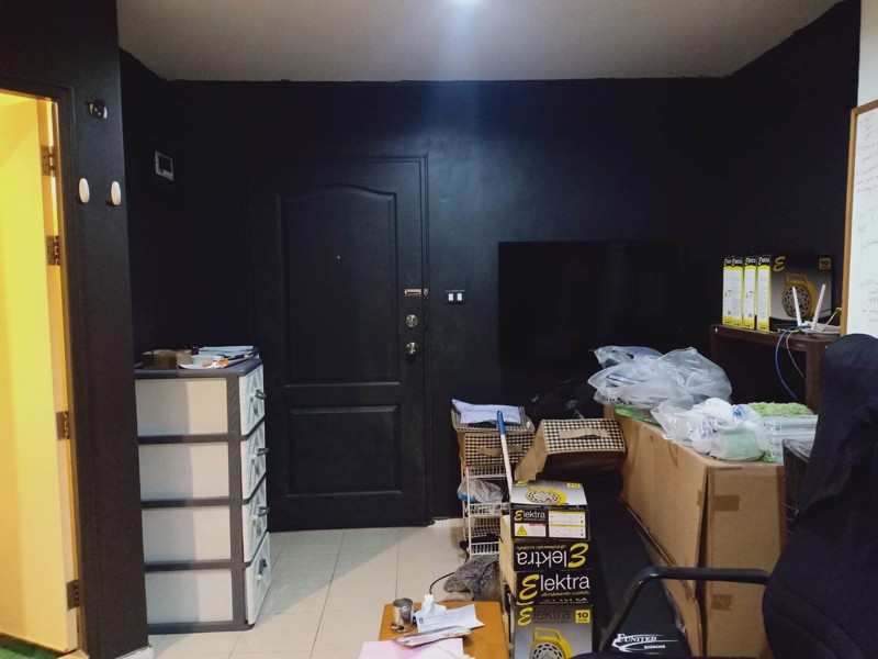 ด่วน-ขายถูกมาก-ลุมพินีคอนโดทาวน์นวมินทร์รามอินทรา-ชั้นสูงวิวสวยโล่งโปร่ง