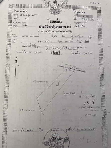 ขายที่ดิน-ติดถนนดำ-2แปลง-ติดกัน-เนื้อที่18ไร่-และ28ไร่