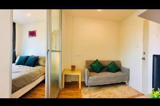 ให้เช่าคอนโด-ลุมพินีวิลล์-สุขุมวิท-76-ขนาด-23-ตรม