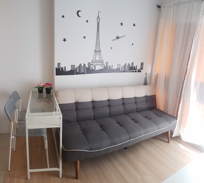 ให้เช่าคอนโด-bangkok-horizon-รัชดา-ท่าพระ-ห้องใหม่-เฟอร์ครบ-วิวดี-ติดbts-ตลาดพลู-เดอะมอลท่าพระ