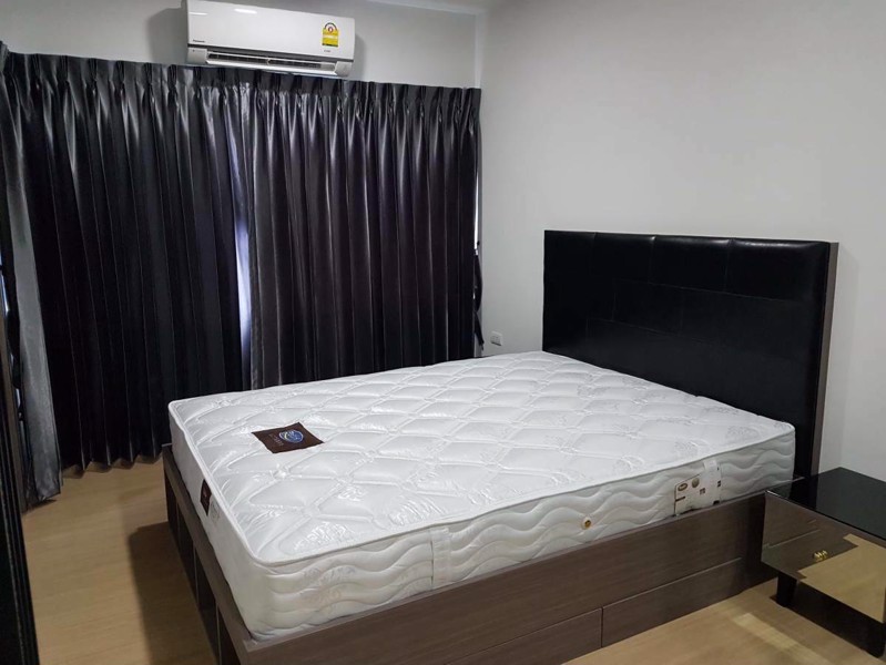 ให้เช่าคอนโด-เวียร์-7-เอแบคบางนา-ชั้น-4-ตึก-d-ห้องใหม่เฟอร์ครบ-shuttle-bus-รับส่งเอแบค-สระว่ายน้ำ-ฟิ