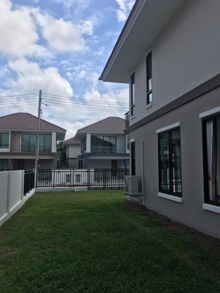 ให้เช่าบ้านเดี่ยวคลอง-7-เนื้อที่-72ตรว3นอน-3น้ำ-บ้านใหม่