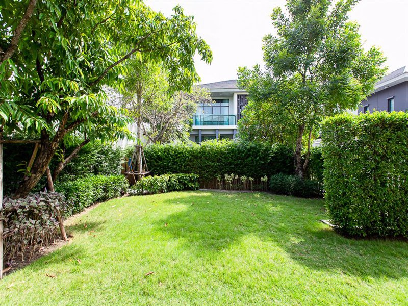 ให้เช่าบ้านเดี่ยวสุดหรูพร้อมเฟอร์นิเจอร์และเครื่องใช้ไฟฟ้าครบครัน-เนื้อที่-88ตรว-4นอน-4น้ำ