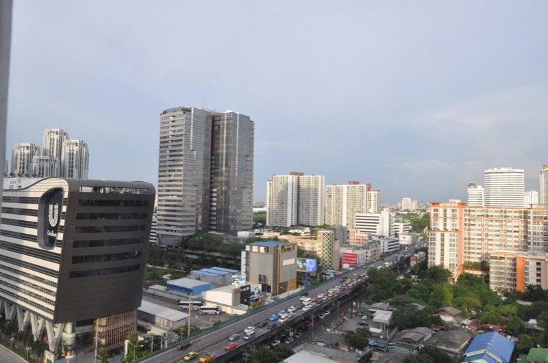 ให้เช่า-คอนโดเลต-มิสท์-พระราม-9-ห้องใหม่ตกแต่งครบ