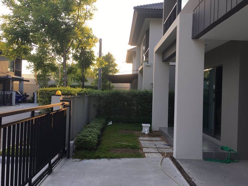 ให้เช่าบ้านเดี่ยวใกล้สุวรรณภูมิ-ขนาด-3นอน-2น้ำ-พร้อมเฟอร์ครบ