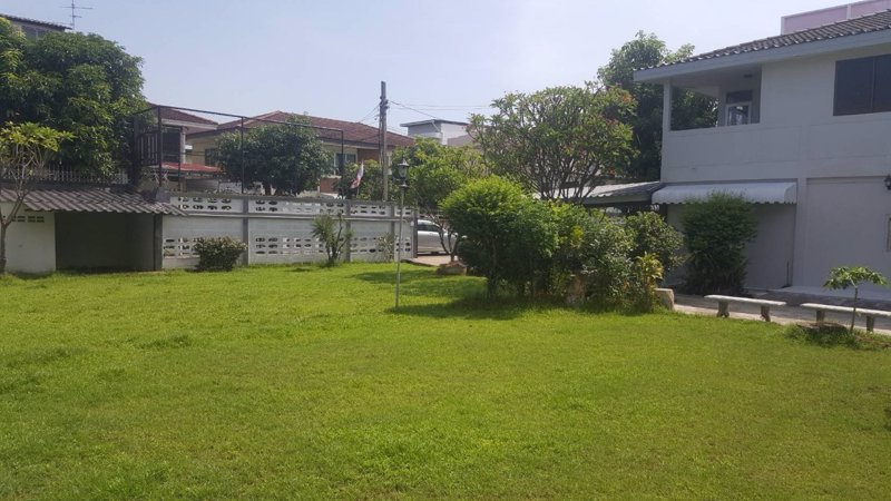 ให้เช่าบ้านเดี่ยว-173ตรว-ใกล้-bts