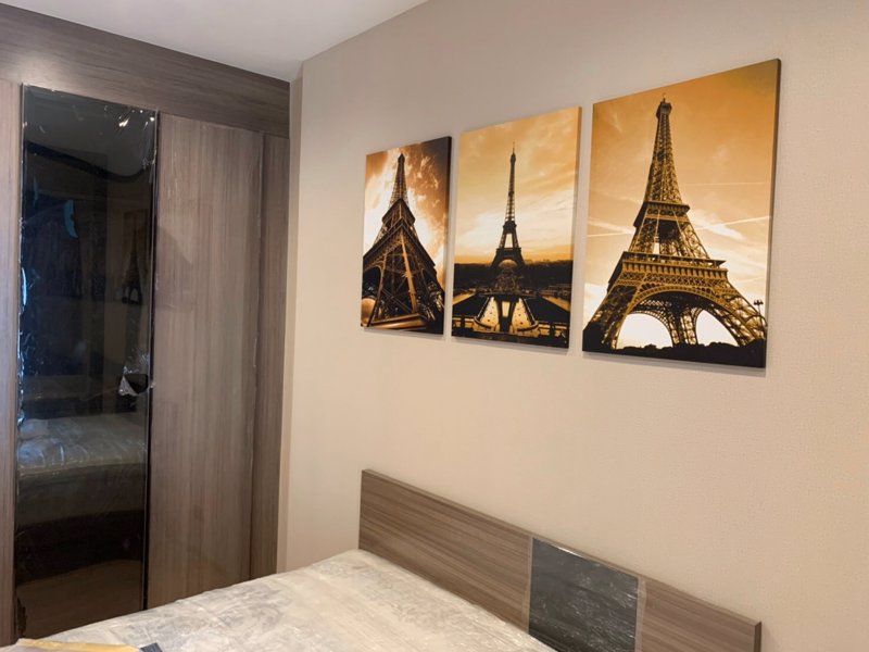 ให้เช่า-the-line-พหลฯ-ประดิพัทธ์-ห้องใหม่แดดเช้า-พร้อมเฟอร์