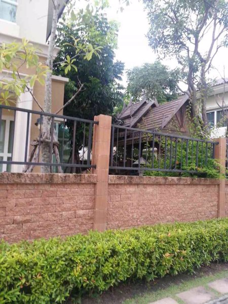 ขาย-casa-เลเจ้นท์-สวนเสือ-ศรีราชา-บ้านเดี่ยวสุดหรูพร้อมเฟอร์