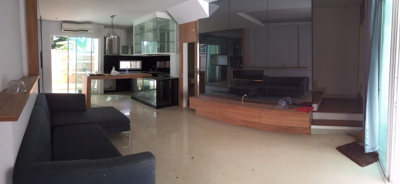 ให้เช่า-บ้านกลางกรุง-รัชวิภา-เฟอร์นิเจอร์และเครื่องใช้ไฟฟ้าบางส่วน