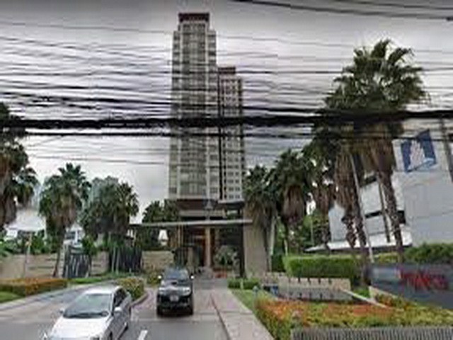 ให้เช่า-ลุมพินี-พระราม-9-lpn-ใกล้-mrt-พร้อมเฟอร์ครบ