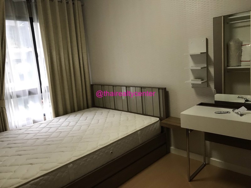 ขายด่วน-i-condo-สุขาภิบาล-2-ตกแต่งครบ-วิวสวน-ราคาไม่แพง