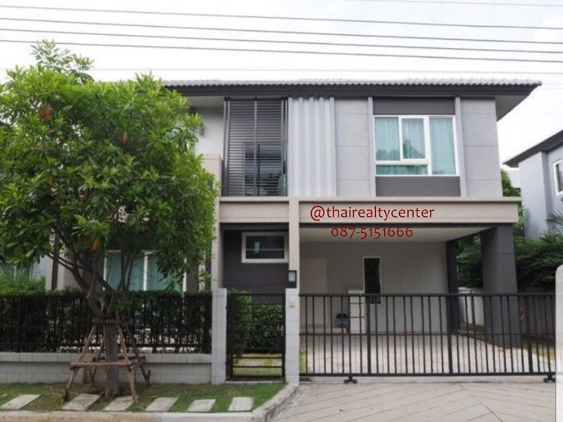 ให้เช่า-centro-ศรีนครินทร์-เฉลิมพระเกียรติ-ร9-บ้านเดี่ยวพร้อมเฟอร์-เนื้อที่-52ตรว