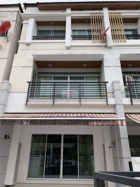 ให้เช่าทาวน์โฮม-3ชั้นใกล้ทางด่วนย่านรัชวิภา-ขนาด-3นอน-3น้ำ-พร้อมเฟอร์บางส่วน
