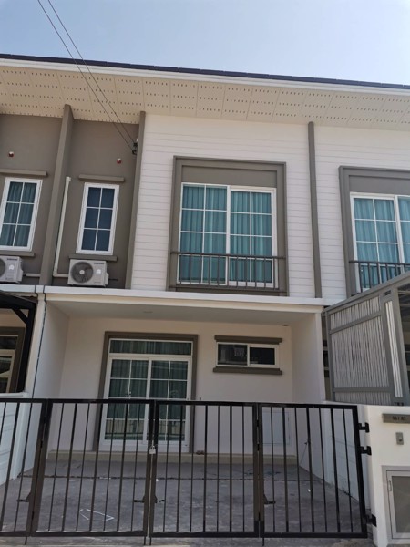 ให้เช่า-q-district-สุขสวัสดิ์-วงแหวน-พระราม3-บ้านใหม่-3นอน-2น้ำ