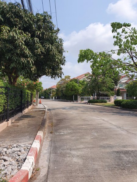 เช่า-เพอร์เฟค-เพลส-สุขุมวิท77-สุวรรณภูมิ-บ้านเดี่ยวพร้อมเข้าอยู่ตกแต่งครบ