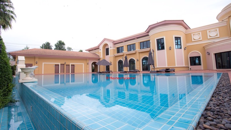 ขาย-คาซ่า-เลเจ้นท์-ศรีราชา-casa-บ้านเดี่ยวหลังมุม-ใกล้สวนเสือ