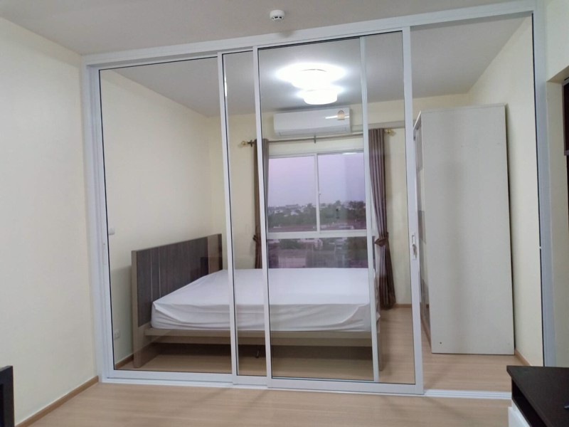 ให้เช่า-ยูนิโอ-จรัญ3-คอนโดพร้อมเฟอร์